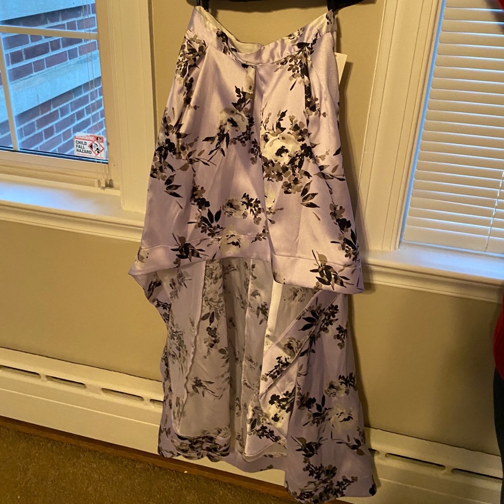 2 Piece Elegant Dress